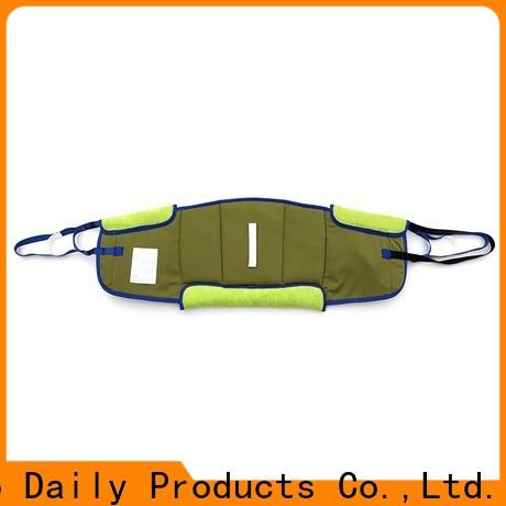 Chuangguo adjustable stand assist sling in different color for patient