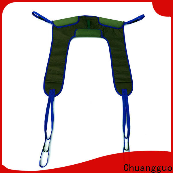 Chuangguo quality toileting sling workshops for toilet