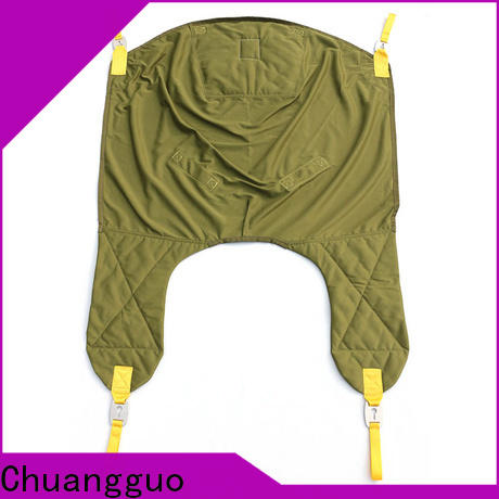 Chuangguo safety full body sling long-term-use for home