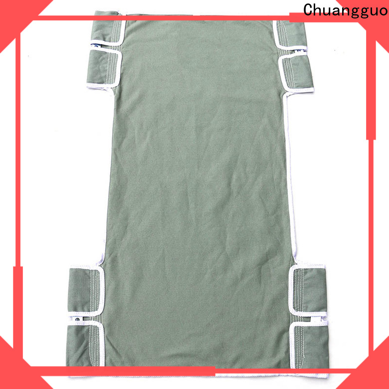 Chuangguo head wheelchair sling China for bed