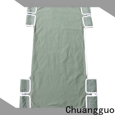 Chuangguo basic universal slings long-term-use for toilet