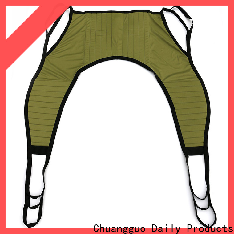Chuangguo safety full body sling long-term-use for patient