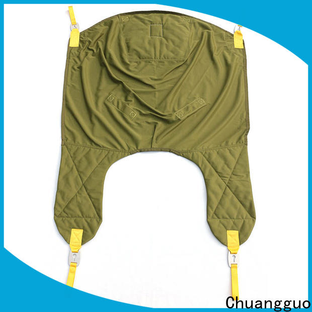 Chuangguo safety 3 point sling supplier for home