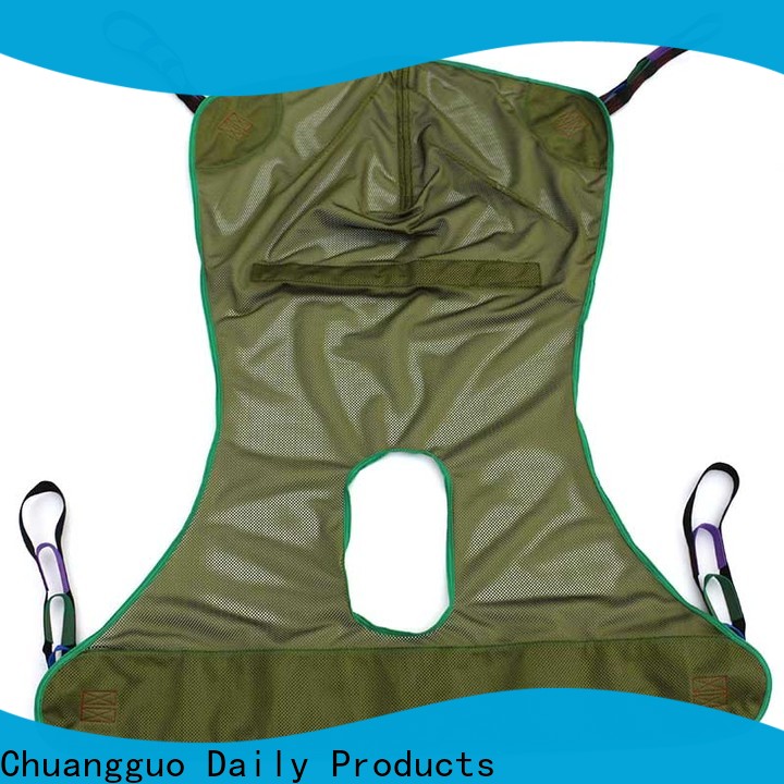Chuangguo universal three point sling widely-use for patient