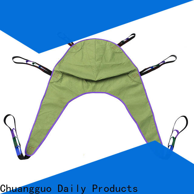 Chuangguo head three point sling long-term-use for patient