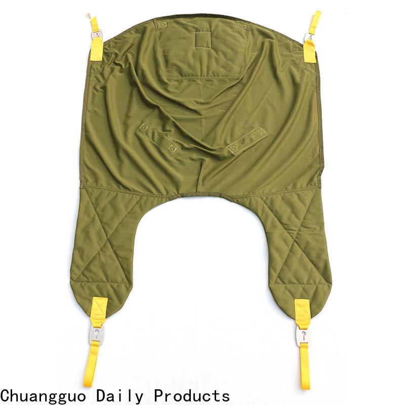 first-rate wheelchair sling leg widely-use for patient