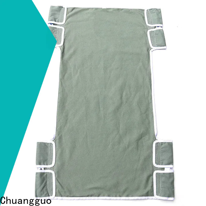 Chuangguo lift universal slings supplier for home