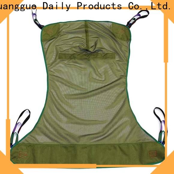 fine- quality full body sling patient China for home