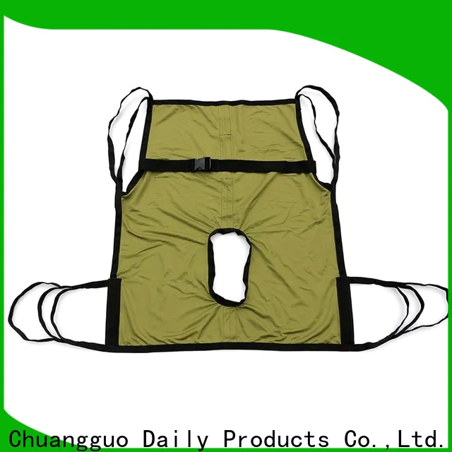 Chuangguo new-arrival 3 point sling for bed