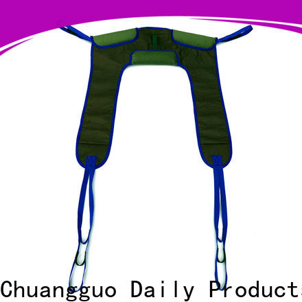 reliable patient lift harness chains experts for wheelchair