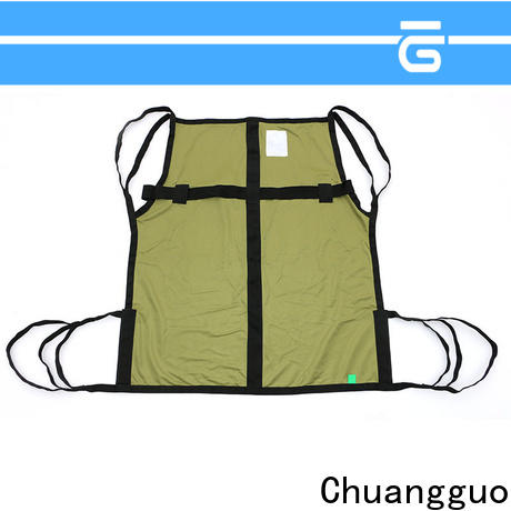Chuangguo first-rate full body sling supplier for bed