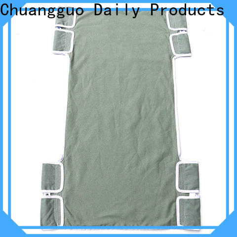Chuangguo industry-leading mesh full body sling certifications for patient