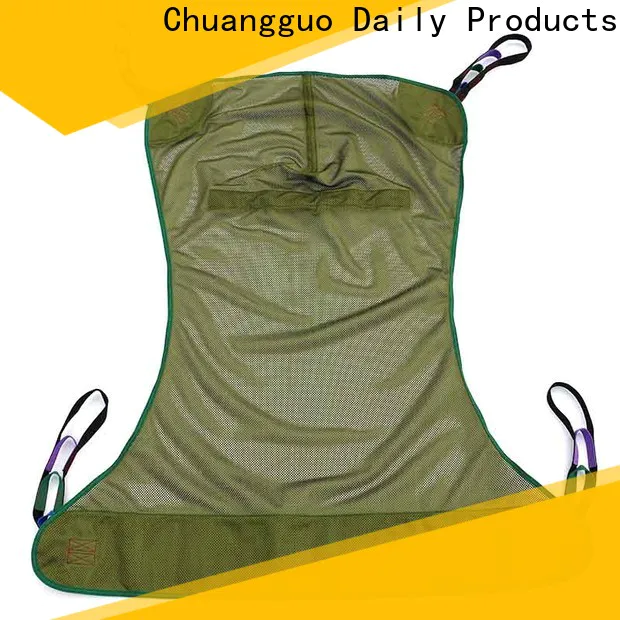 industry-leading wheelchair sling point widely-use for bed