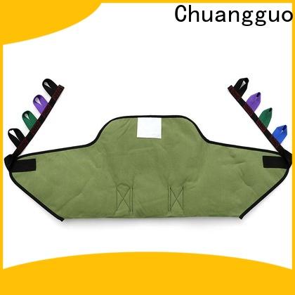 Chuangguo quality stand assist sling directly sale for home