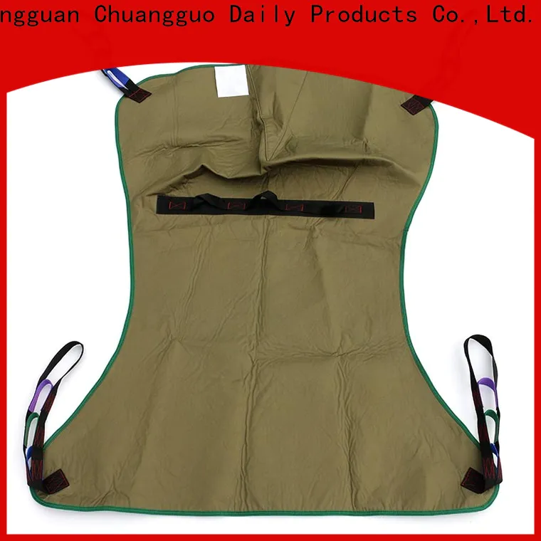 Chuangguo head full body sling effectively for bed