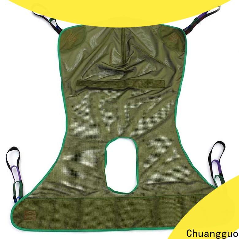 Chuangguo industry-leading divided leg sling supplier for bed