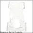 reliable toileting sling padded assurance for wheelchair