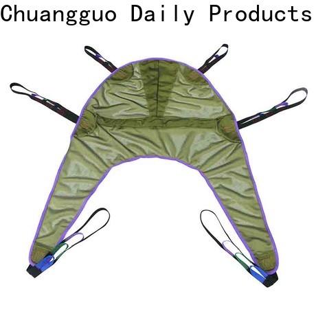 Chuangguo first-rate three point sling supplier for home