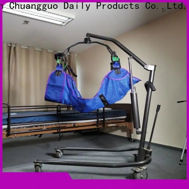 Chuangguo mesh mesh full body sling widely-use for bed