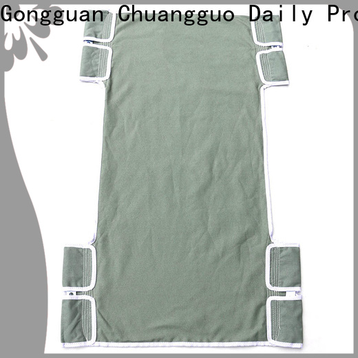 fine- quality 3 point sling body long-term-use for wheelchair