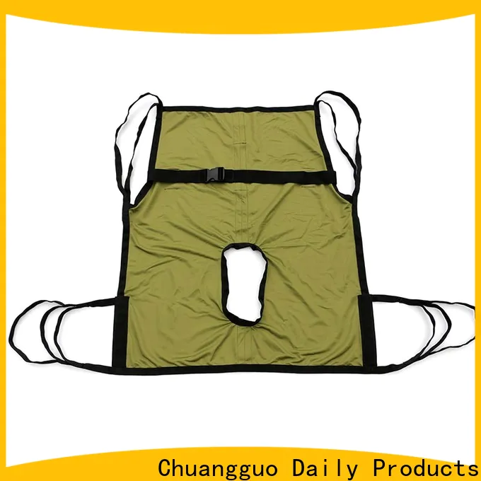 Chuangguo chains universal slings experts for home
