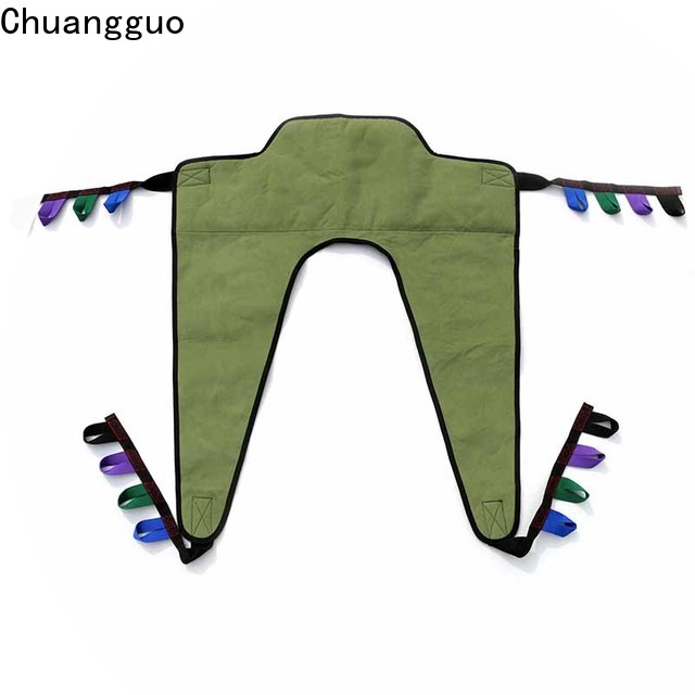 Chuangguo quality sit to stand sling factory price for home