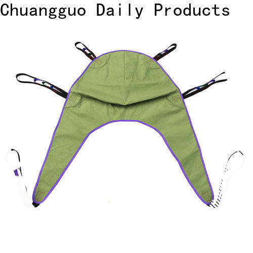 Chuangguo high-quality three point sling experts for bed