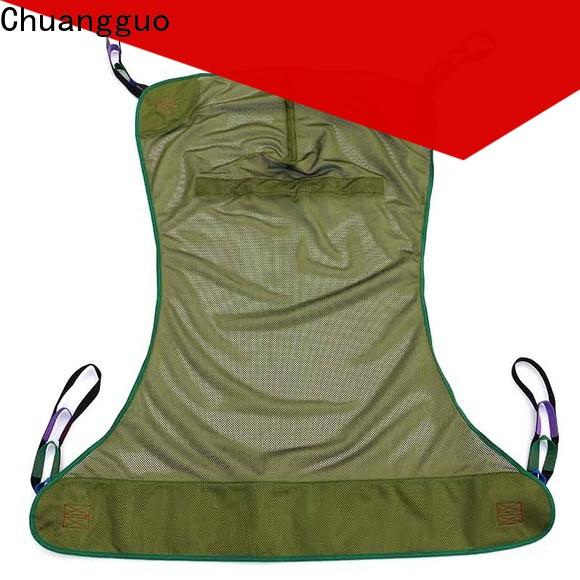 Chuangguo chains 3 point sling widely-use for toilet