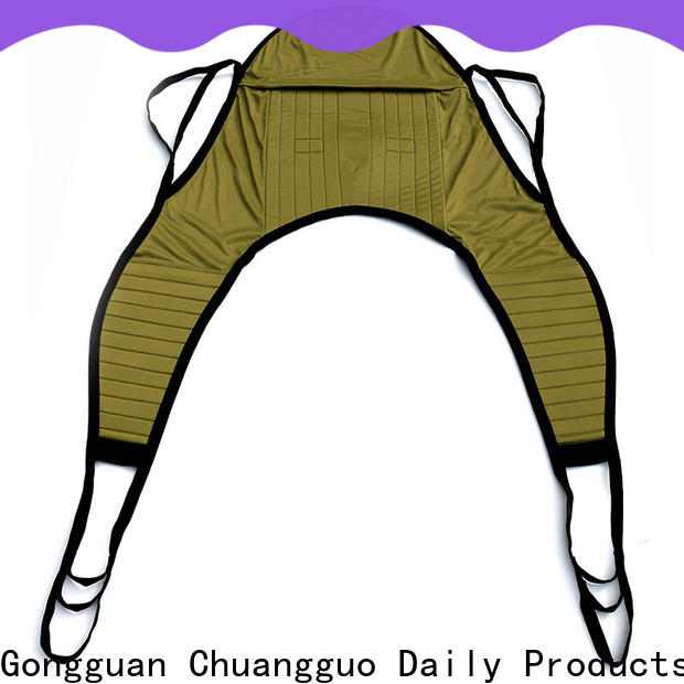 Chuangguo new-arrival body sling popular for patient