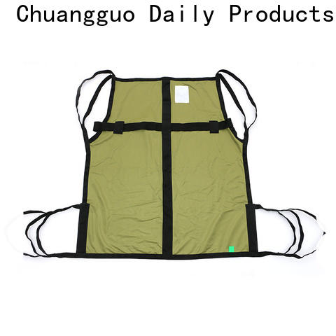 Chuangguo sling mesh full body sling experts for patient
