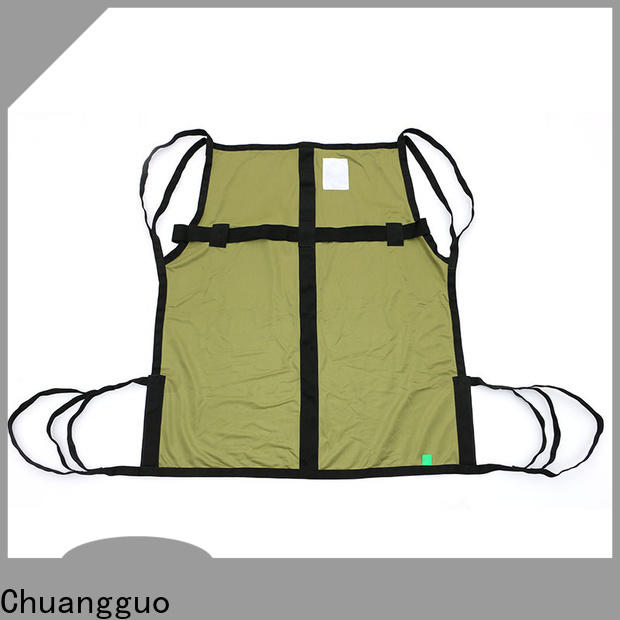 Chuangguo first-rate full body sling in-green for home