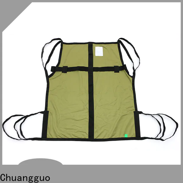 Chuangguo first-rate full body sling in-green for home