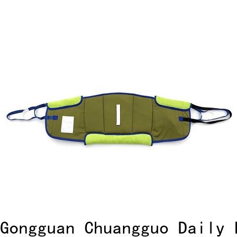 Chuangguo first-rate standing slings inquire now for wheelchair