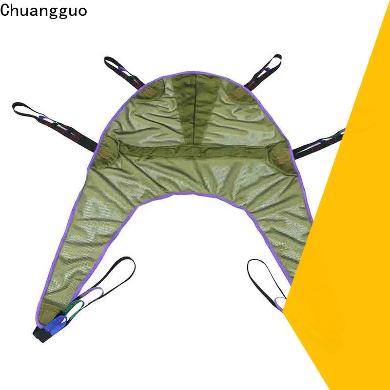Chuangguo support body sling widely-use for bed