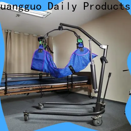 Chuangguo high-quality three point sling widely-use for wheelchair