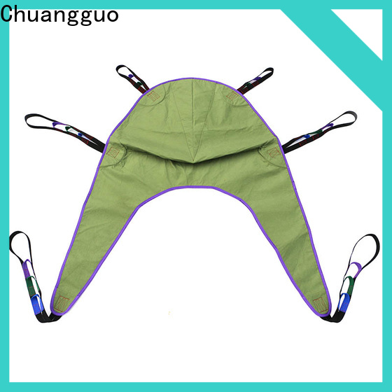 Chuangguo high-quality medical sling China for wheelchair