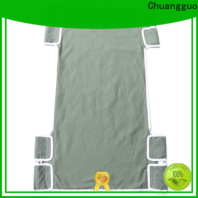 Chuangguo Top 3 point sling company for wheelchair