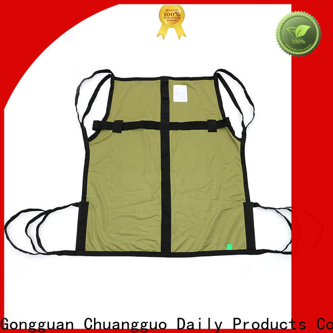 Latest body slings full Suppliers for wheelchair