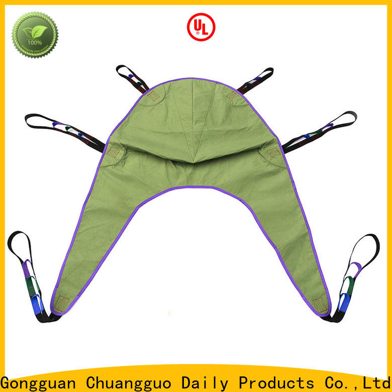 Best universal slings mesh Suppliers for bed