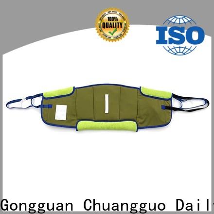 Chuangguo Best stand assist sling manufacturers for patient