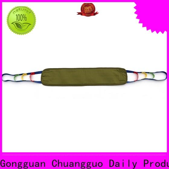 Chuangguo High-quality standing sling shipped to business for patient