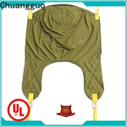 Chuangguo Wholesale body slings bulk buy for wheelchair