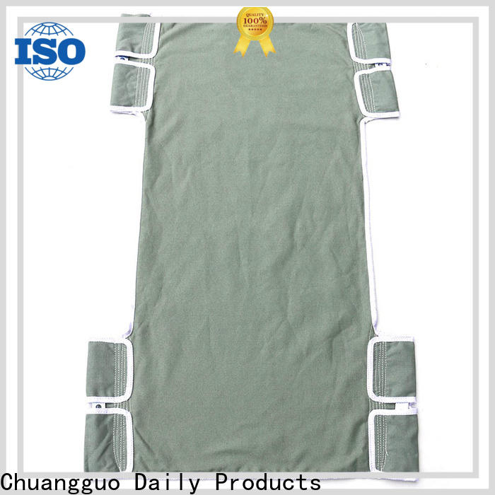 Chuangguo Wholesale care ability slings Suppliers for home