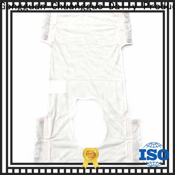 Wholesale bathing sling mesh company for toilet