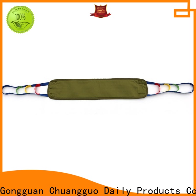 Chuangguo transfer standing aid for elderly Supply for bed