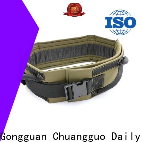 Chuangguo Latest transfer belt Supply for home