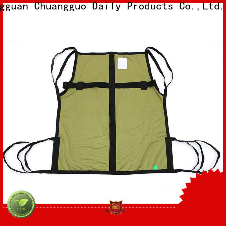 Chuangguo mesh universal slings Supply for bed