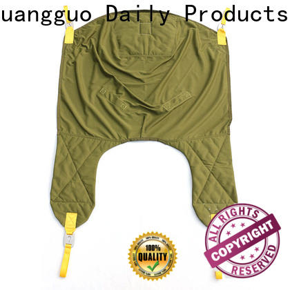 Chuangguo Latest 4 point lifting sling manufacturers for home