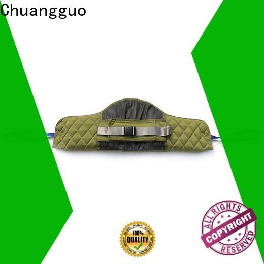 Chuangguo quilting standing hoist sling factory for home