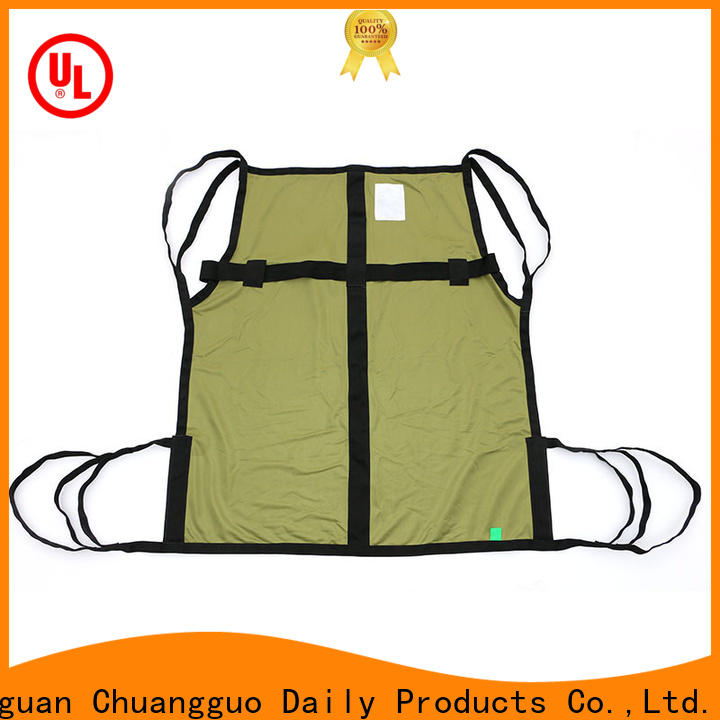 Chuangguo full lift sling for elderly company for patient